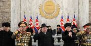 اتخاذ اقدامات تهاجمی کره شمالی برای بازدارندگی از جنگ