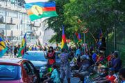 اعتراضات ضد فرانسوی در کالدونیای جدید؛ بخش‌هایی از این جزیره از کنترل دولت خارج شد