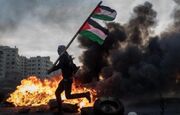 جنبش حماس: کشورهای عربی و اسلامی برای حمایت از ملت فلسطین وارد عمل شوند