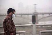 گزارش کمیسیون اصل نود درباره آلودگی هوا؛ مصرف مازوت در حال افزایش است