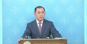 واکنش وزارت خارجه قزاقستان به گفت‌وگوی «نظربایف» و«لوکاشنکو»