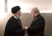 رئیسی: ایران آماده گسترش روابط با کشورهای همسایه است
