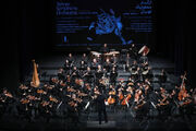 فصل تازه کنسرت‌های ارکستر سمفونیک