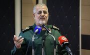 فرمانده نیروی زمینی سپاه: هر حرکتی علیه امنیت ایران را در نطفه خفه می‌کنیم/ عناصر داعش هنوز در دیاله عراق حضور دارند