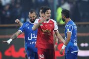 زمان محرومیت تماشاگران استقلال و پرسپولیس مشخص شد