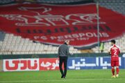 گل‌محمدی از دسترس باشگاه پرسپولیس خارج شد