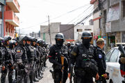 فرار رئیس خطرناک باند قاچاق از زندان فوق امنیتی اکوادور