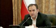معاون حقوقی رئیس‌جمهور: ایران در پرونده کرسنت بیش از ۲ میلیارد دلار محکوم شد