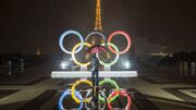 اعلام آمادگی فرانسه برای برگزاری افتتاحیه المپیک در میانه تهدیدات تروریستی