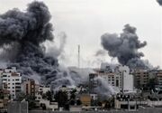 روز ۱۸۳ طوفان الاقصی| شمار شهدای غزه به ۳۳۱۳۷ نفر رسید/ درگیری در نابلس