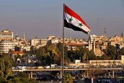 وزارت خارجه سوریه: وتوی واشنگتن علیه فلسطین لکه ننگ دیگری در کارنامه آمریکا ثبت کرد