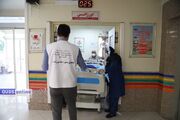 بیمار مرگ مغزی در مشهد به ۵ نفر زندگی دوباره بخشید