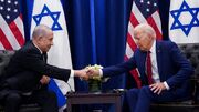 رویکرد متناقض آمریکا در قبال مساله فلسطین