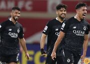 حزباوی و السد بر بام فوتبال باشگاهی قطر