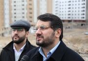 وزیر راه و شهرسازی: نوسازی بافت فرسوده از سیاست‌های اصلی دولت است / امکان ساخت ۳۰ هزار مسکن در منطقه ۱۷ تهران