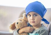 شانس درمان کودکان مبتلا به سرطان در ایران ۷۰ درصد است