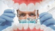 متأسفانه کمتر از ۳۰ درصد فارغ‌التحصیلان دندانپزشکی به شبکه بهداشت وارد می‌شوند