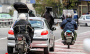 ثبت نام دریافت گواهینامه موتورسیکلت ادامه دارد/ ۲۱۹ هزار نفر گواهینامه گرفتند