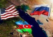 برنامه‌های آمریکا و اروپا برای نفوذ در قفقاز