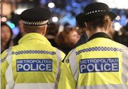 افزایش ایست‌های بازرسی در پی افزایش جرم و جنایت در لندن