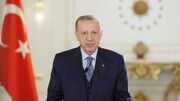 انتقاد اردوغان از بی‌تفاوتی غرب نسبت به نسل‌کشی در غزه توسط صهیونیستها