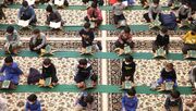 آموزش قرآن به کودکان و نحوه جذب آنها از زبان یک مربی موفق