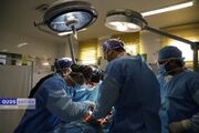 جوان مرگ مغزی به ۵ بیمار در مشهد زندگی دوباره بخشید