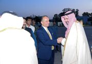 سفرهای سریالی مقامات سعودی به پاکستان برای تجارت و سرمایه‌گذاری
