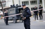 ۳۰ درصد پلیس‌های ترکیه در فکر خودکشی