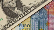 افزایش قیمت دلار و یورو در مرکز مبادله امروز سه شنبه ۱۸ اردیبهشت