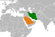 اتحاد مثلث علیه منافع ایران/ بررسی تأثیرات توافق امنیتی میان آمریکا و عربستان بر روابط سعودی‌ها با ایران