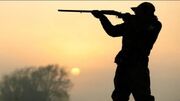 ۳ شکارچی غیرمجاز در مشهد دستگیر شدند