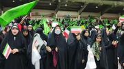 جزئیات برگزاری یک جشن دخترانه در ورزشگاه شهید شیرودی