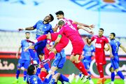 بالاتر از استقلال؛‌ پرسپولیس در آسیا سوم شد