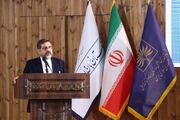 وزیر فرهنگ: فردوسی در قله حکمت ایرانی اسلامی قرار گرفته است