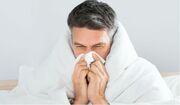 رابطه مصرف زینک و درمان سرماخوردگی