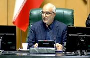 نایب رئیس مجلس شورای اسلامی: تعطیلات رسمی افزایش نیافته‌/ فقط روزهای کاری تغییر کرده است