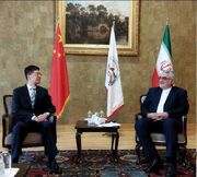 قدردانی سفیر چین از موضع ایران در مساله تایوان/ چین قرارداد شیطنت‌آمیز امضا نکند