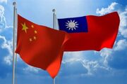 رئیس جمهور تایوان بعد از پایان رزمایش چین پیشنهاد مذاکره داد