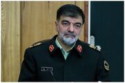 رادان: تامین امنیت انتخابات ریاست جمهوری از سوی فراجا/ شهید رئیسی ارزش‌ها را فدای رأی‌ها نکرد