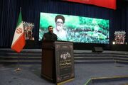شهید آل‌هاشم مصداق یک امام جمعه تراز انقلاب بود