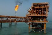 فعال شدن ظرفیت توان داخلی در بخش‌های مختلف صنعت نفت و گاز
