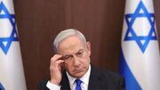 نتانیاهو: آماده عملیات قوی در شمال هستیم