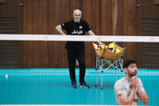 واکنش سرپرست تیم ملی والیبال به نتایج ایران در لیگ ملت‌ها
