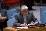 واکنش ایران به قطعنامه شورای حکام؛ ایروانی: سه کشور اروپایی به تعهدات خود در برجام عمل نمی‌کنند