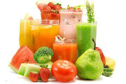 توصیه‌های متخصص تغذیه برای فصل گرما / آب سبزیجات را چه وقت مصرف کنیم؟