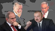سخنان اخیر رئیس‌جمهور آذربایجان علیه ارمنستان اوضاع ملتهب قفقاز را به کدام سو می‌برد؟ / آتش زیر خاکستر تنش‌ها گُر می‌گیرد