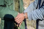 دستگیری ۳۷ شکارچی غیر مجاز در خواف