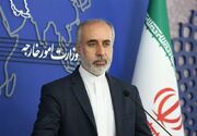 سخنگوی وزارت امور خارجه: اظهارات بی‌اساس درباره برنامه هسته‌ای ایران فاقد ارزش است