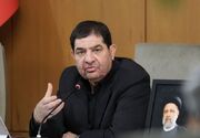 سرپرست ریاست جمهوری: دستاوردهای دولت در اشتغال‌آفرینی مرهون اهتمام شهید رئیسی است